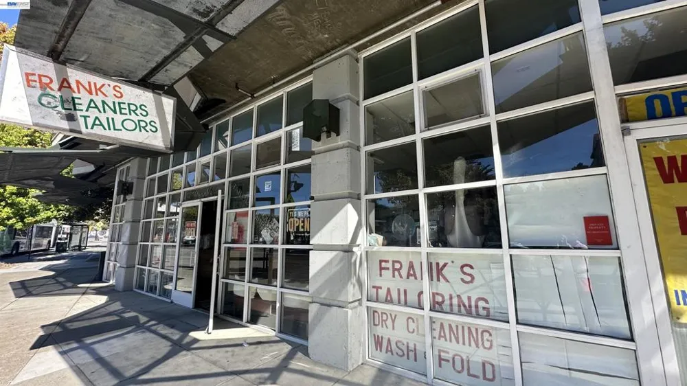 2615 Telegraph Ave Berkeley, CA 94704