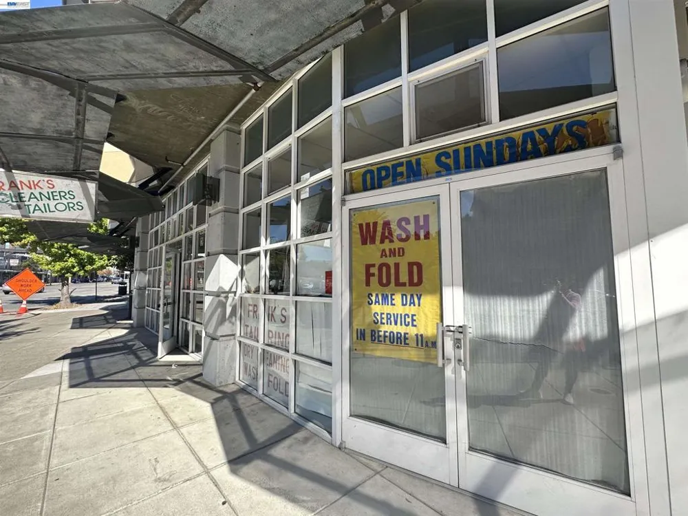 2615 Telegraph Ave Berkeley, CA 94704