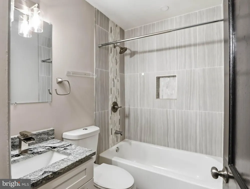 8710 EDGEFIELD ROAD Baltimore, MD 21234