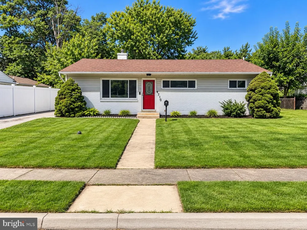 8710 EDGEFIELD ROAD Baltimore, MD 21234