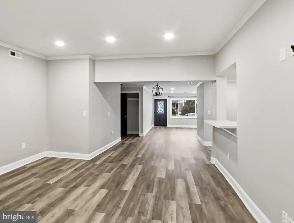 8710 EDGEFIELD ROAD Baltimore, MD 21234
