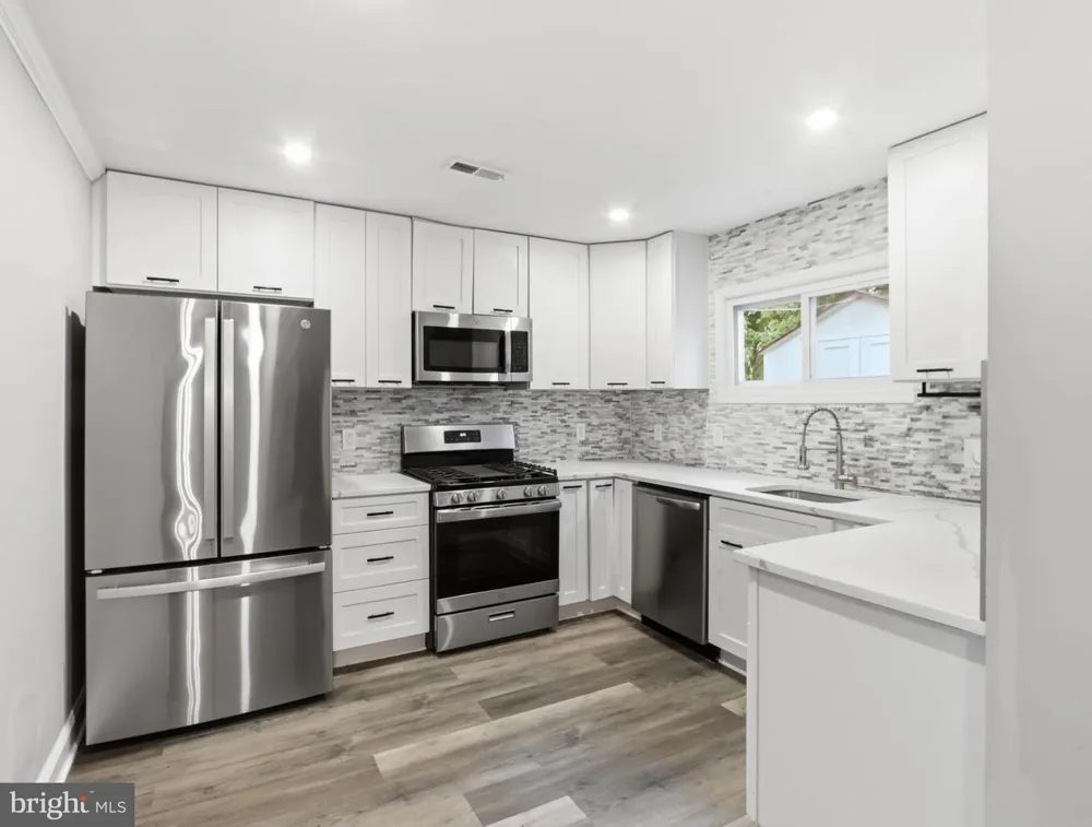 8710 EDGEFIELD ROAD Baltimore, MD 21234