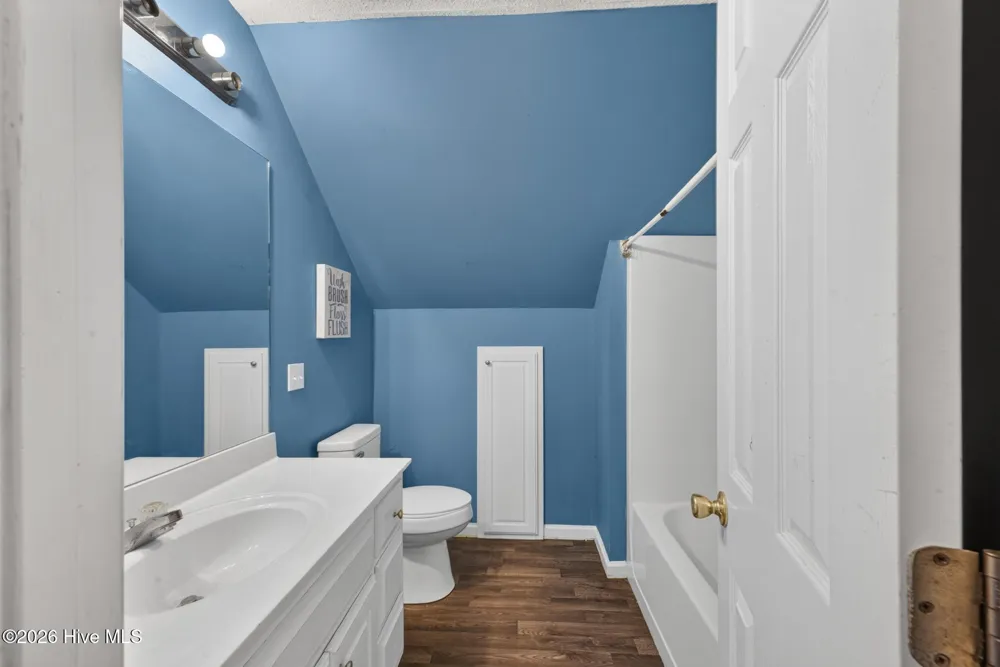 1072 Meadow Lane Barnwell, SC 29812