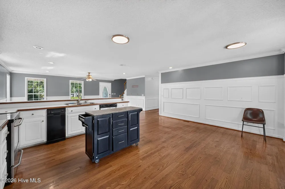 1072 Meadow Lane Barnwell, SC 29812