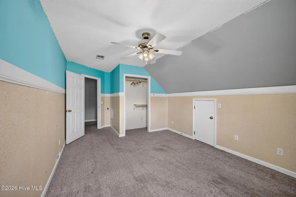 1072 Meadow Lane Barnwell, SC 29812
