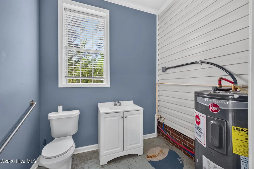 1072 Meadow Lane Barnwell, SC 29812