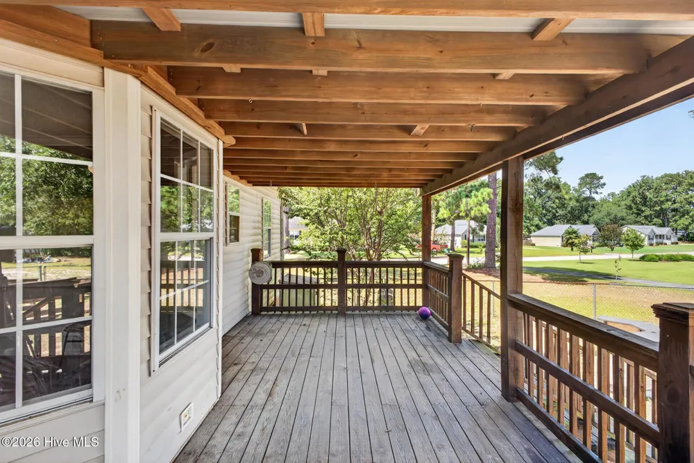 1072 Meadow Lane Barnwell, SC 29812