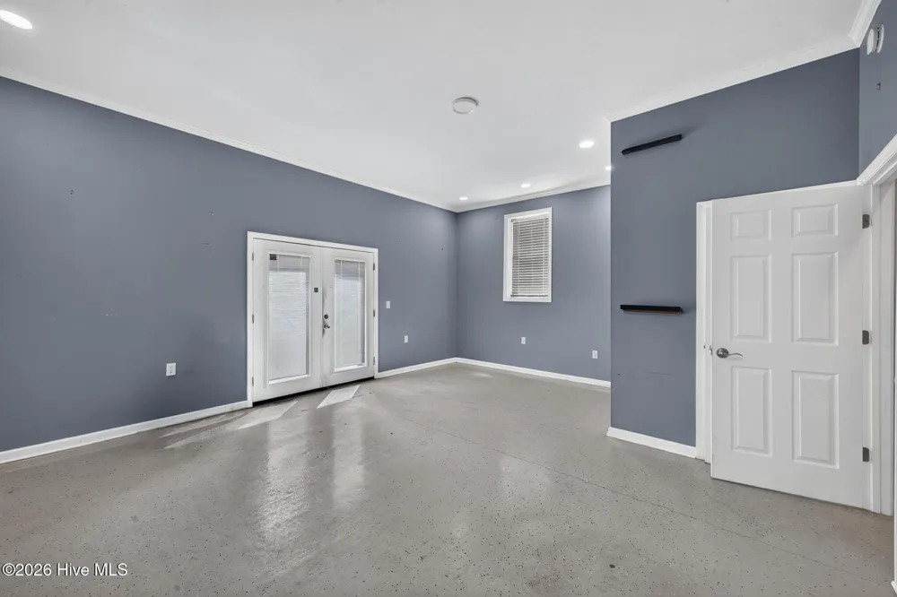 1072 Meadow Lane Barnwell, SC 29812