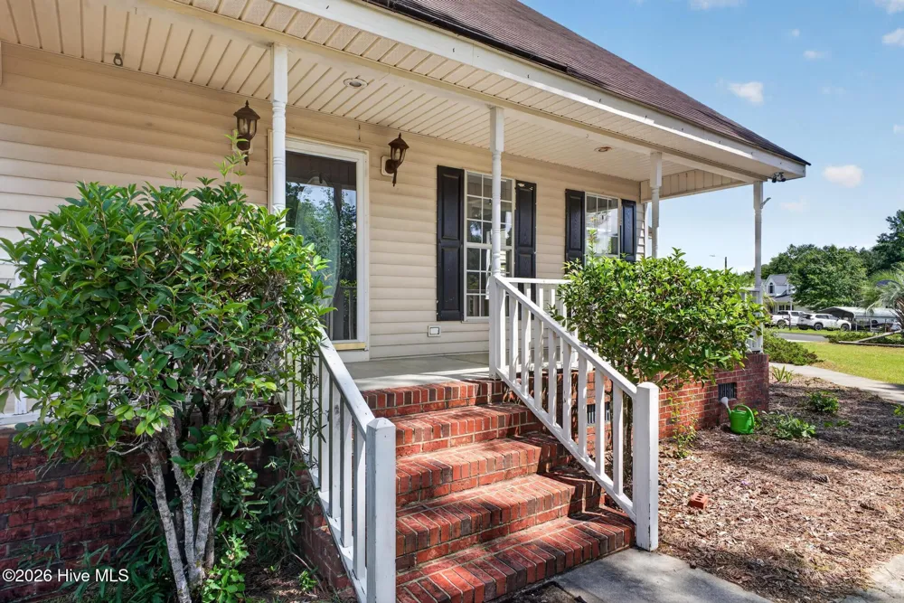 1072 Meadow Lane Barnwell, SC 29812