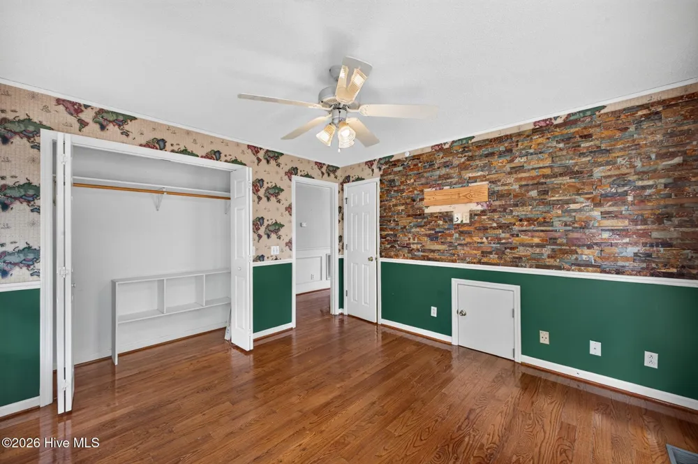 1072 Meadow Lane Barnwell, SC 29812