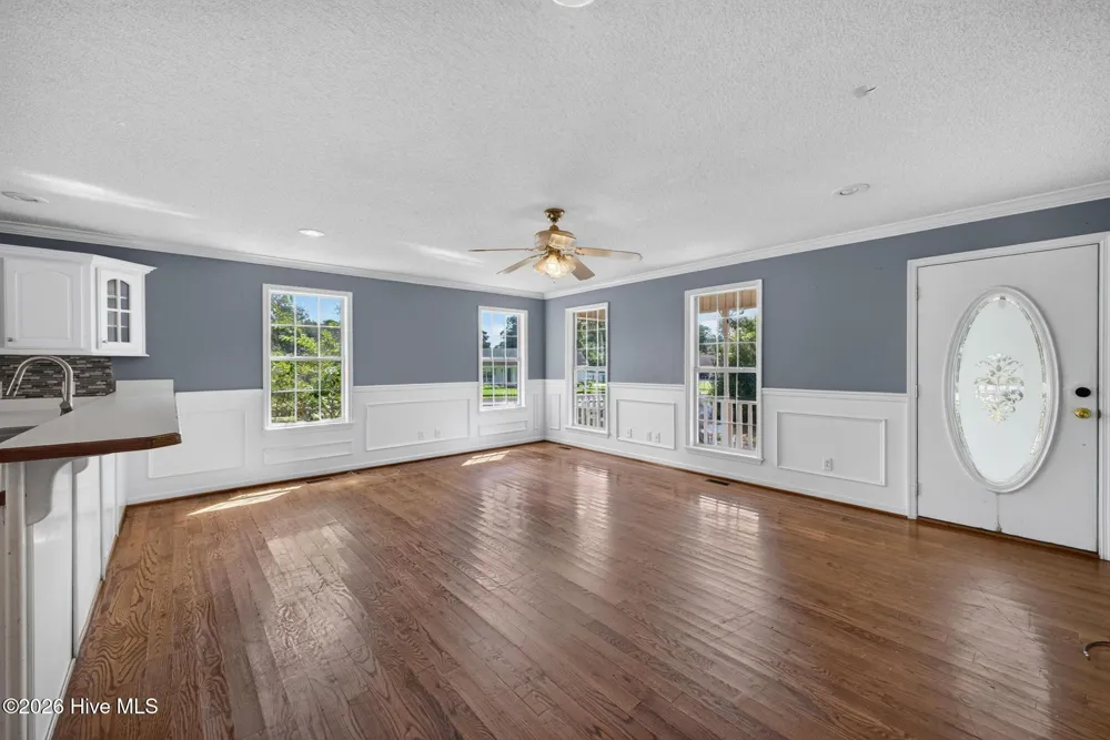 1072 Meadow Lane Barnwell, SC 29812