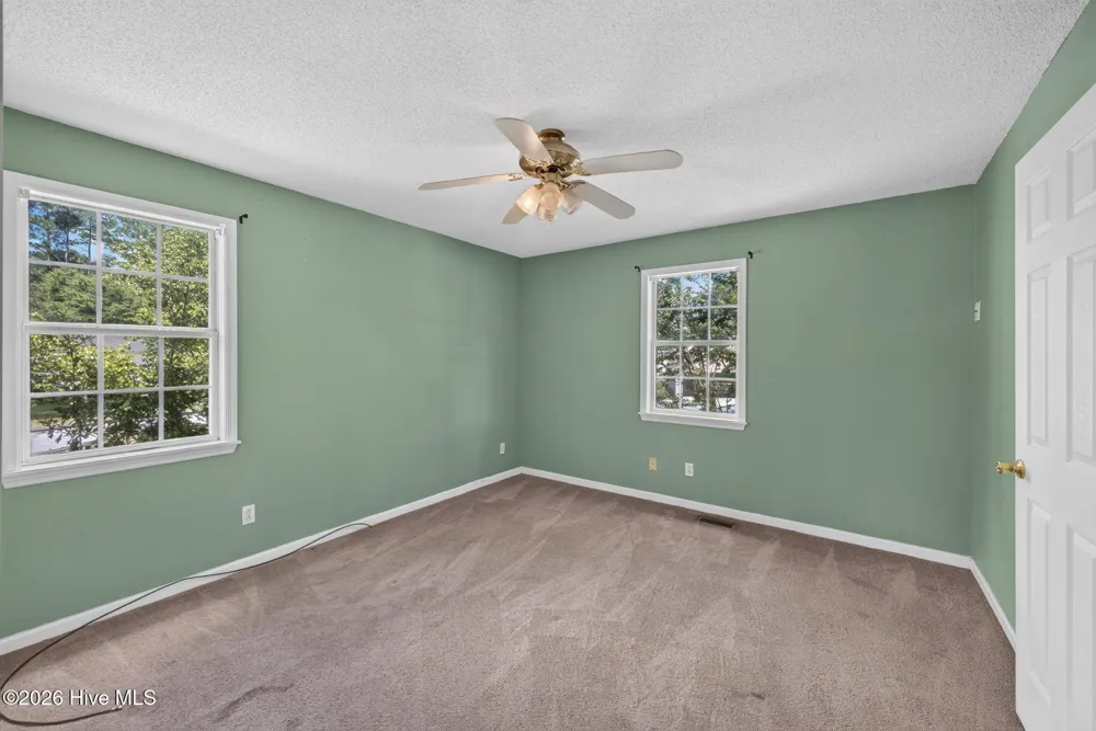 1072 Meadow Lane Barnwell, SC 29812