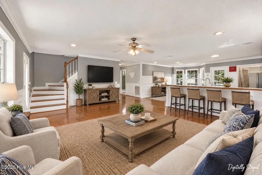 1072 Meadow Lane Barnwell, SC 29812