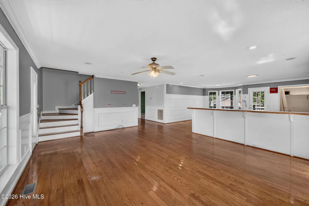 1072 Meadow Lane Barnwell, SC 29812