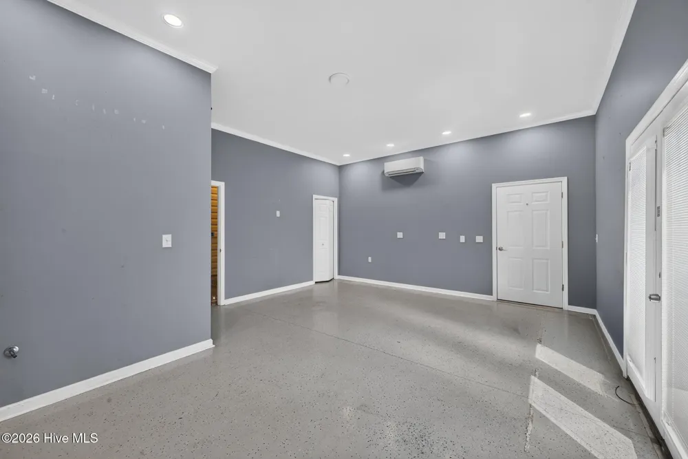 1072 Meadow Lane Barnwell, SC 29812