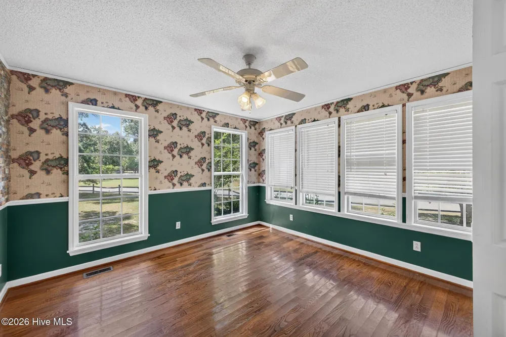 1072 Meadow Lane Barnwell, SC 29812