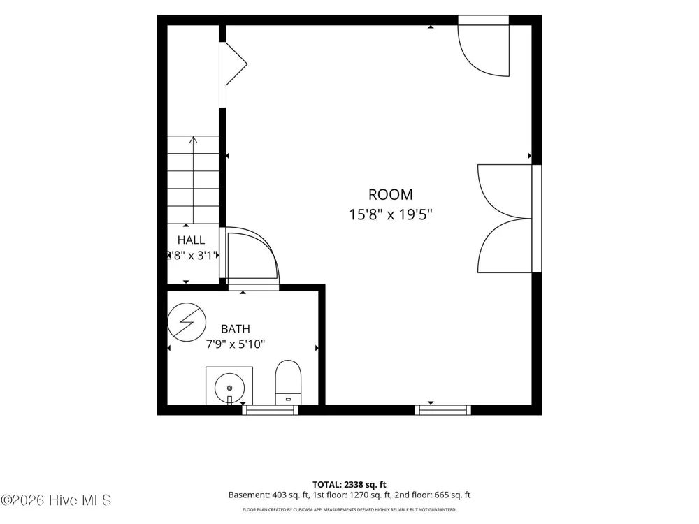 1072 Meadow Lane Barnwell, SC 29812