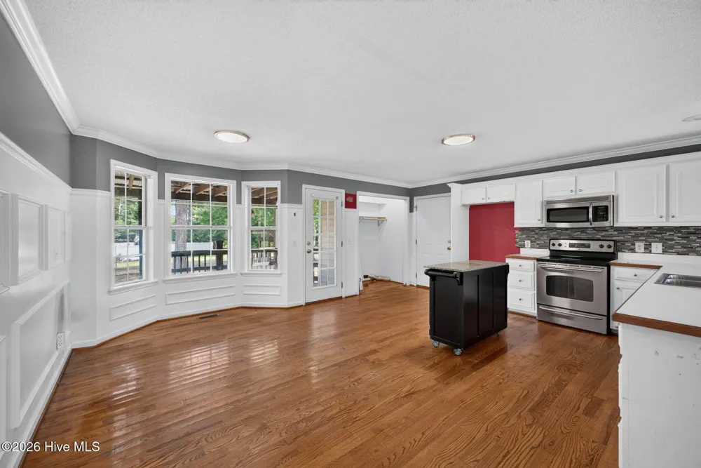 1072 Meadow Lane Barnwell, SC 29812