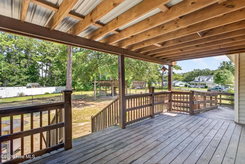 1072 Meadow Lane Barnwell, SC 29812