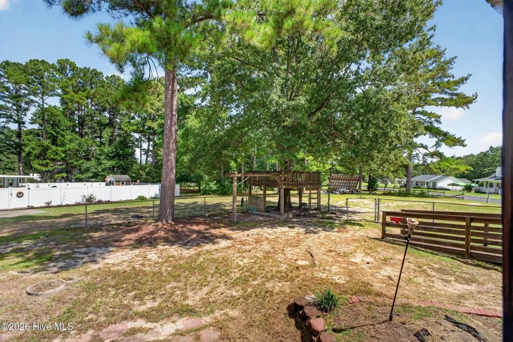 1072 Meadow Lane Barnwell, SC 29812