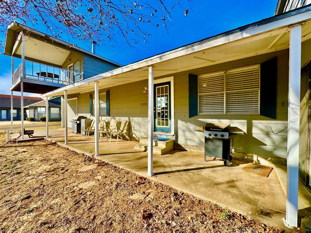 12158 Landing Drive Kingston, OK 73439