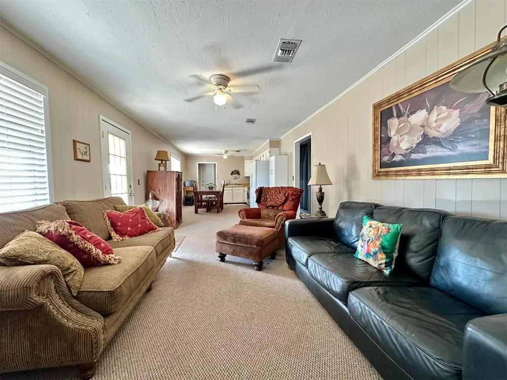 12158 Landing Drive Kingston, OK 73439