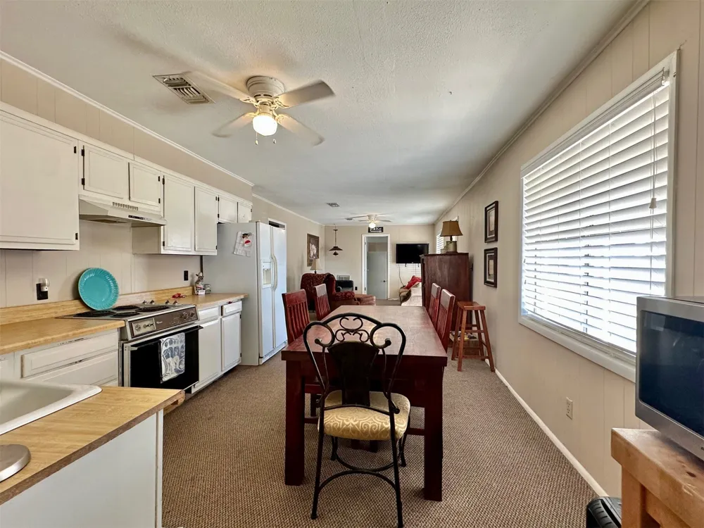 12158 Landing Drive Kingston, OK 73439