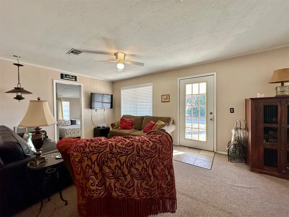 12158 Landing Drive Kingston, OK 73439