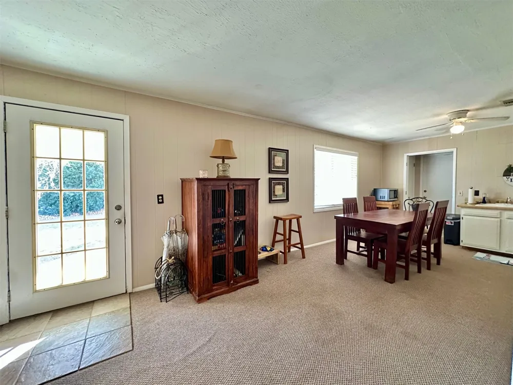 12158 Landing Drive Kingston, OK 73439