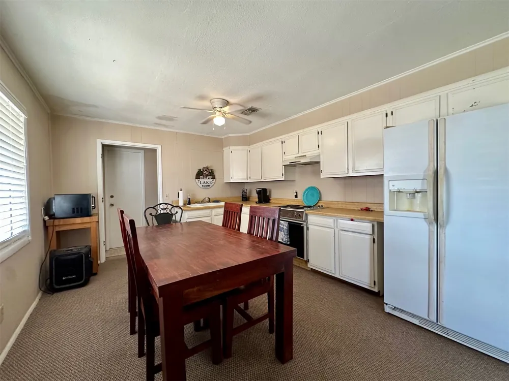 12158 Landing Drive Kingston, OK 73439