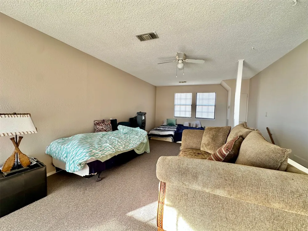 12158 Landing Drive Kingston, OK 73439