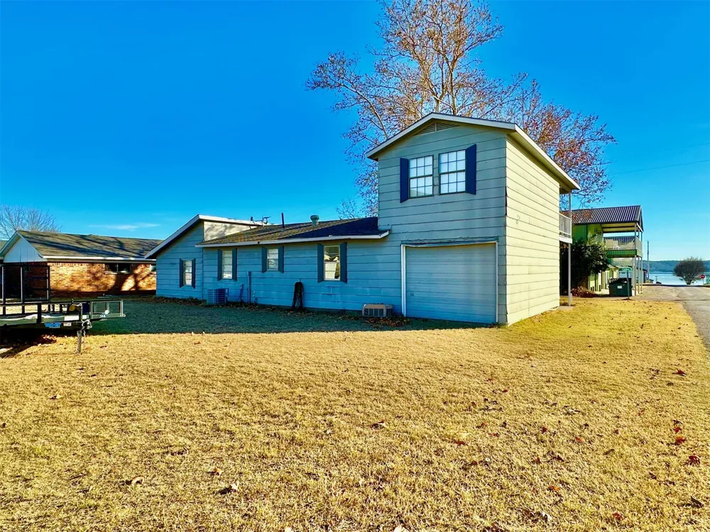 12158 Landing Drive Kingston, OK 73439