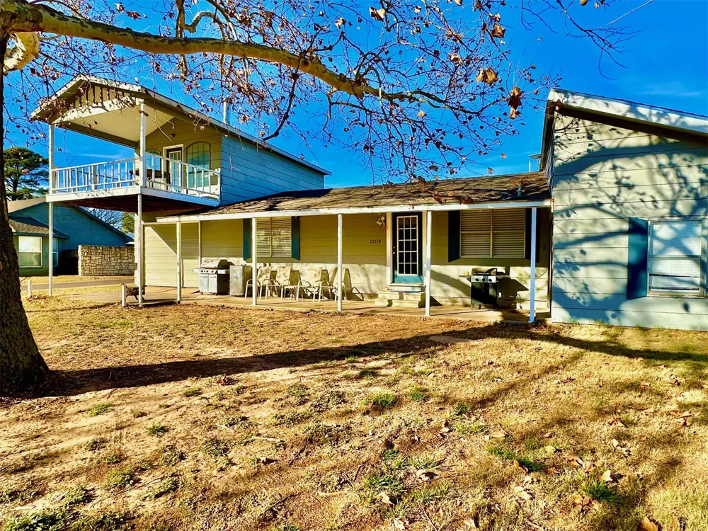 12158 Landing Drive Kingston, OK 73439