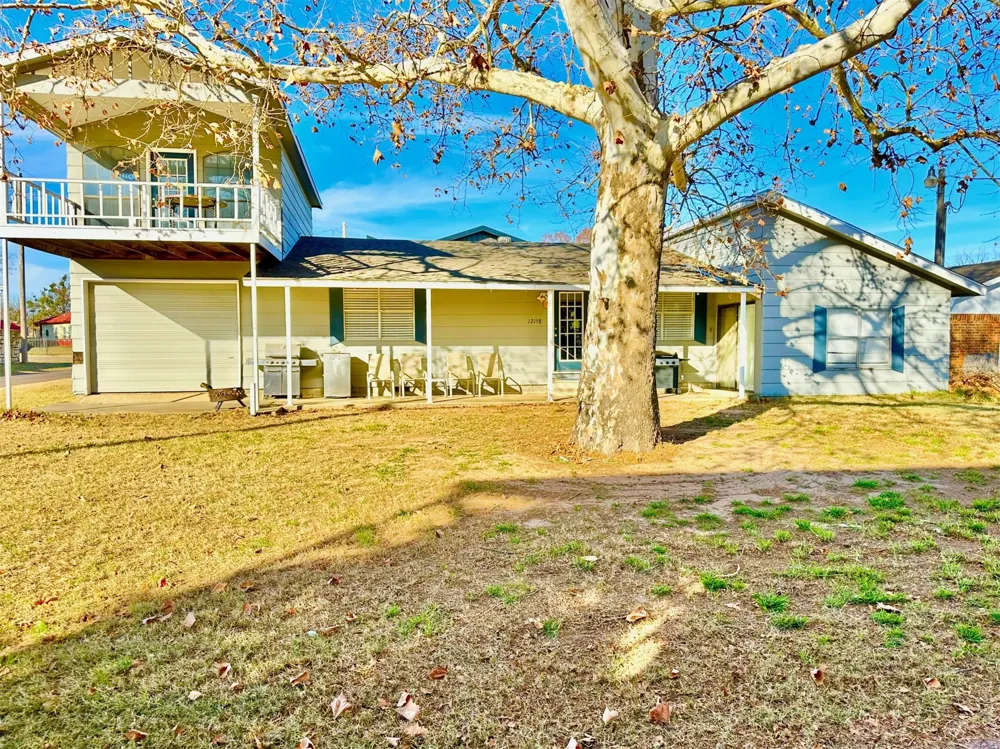 12158 Landing Drive Kingston, OK 73439