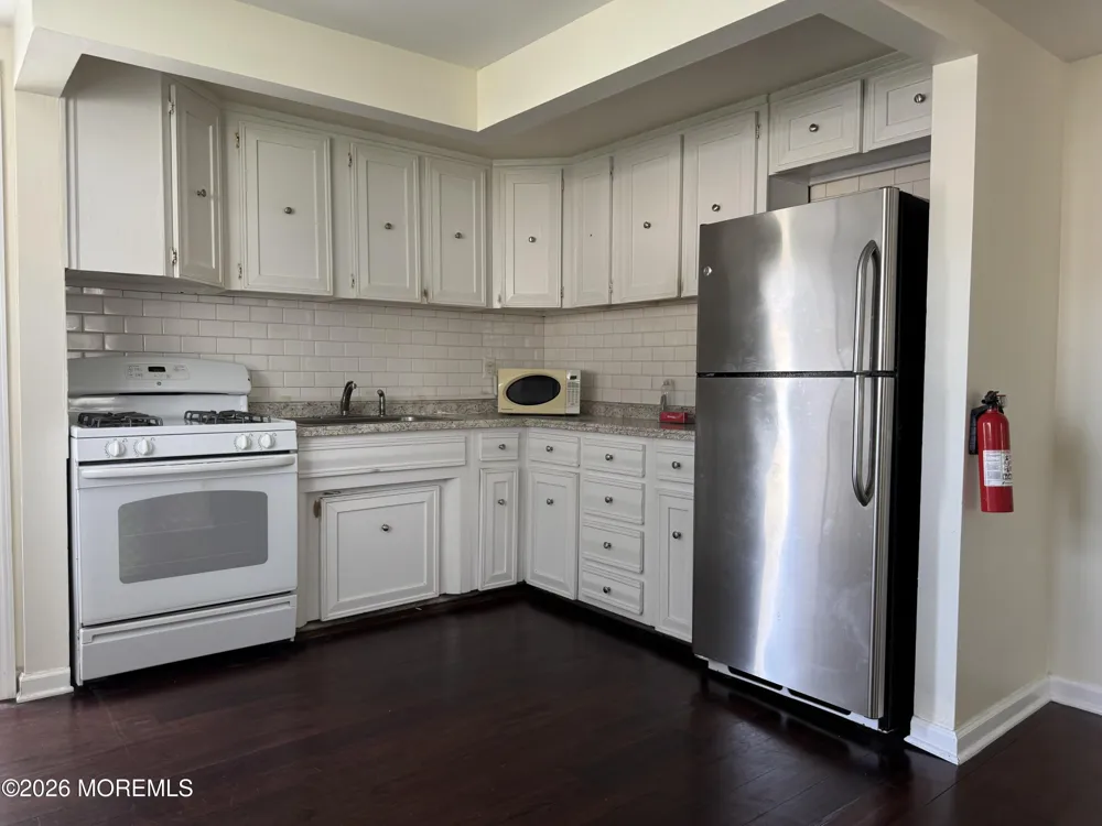 410 2nd Avenue #B Long Branch, NJ 07740