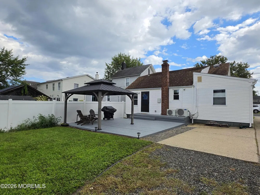 163 2nd Street Keyport, NJ 07735