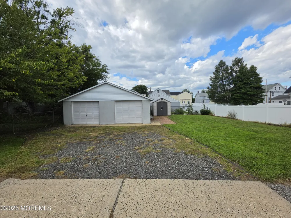 163 2nd Street Keyport, NJ 07735