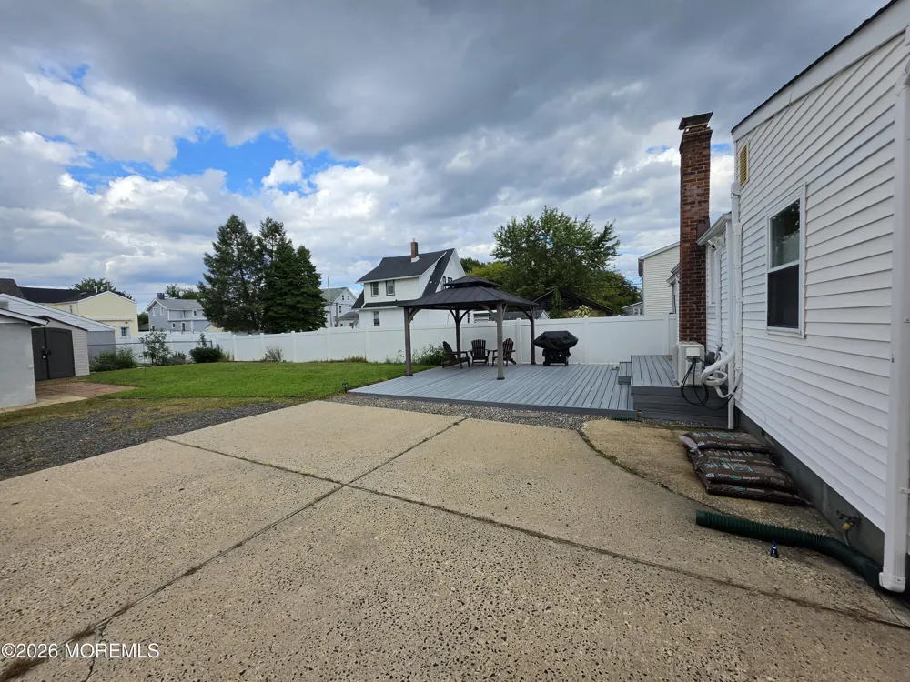 163 2nd Street Keyport, NJ 07735