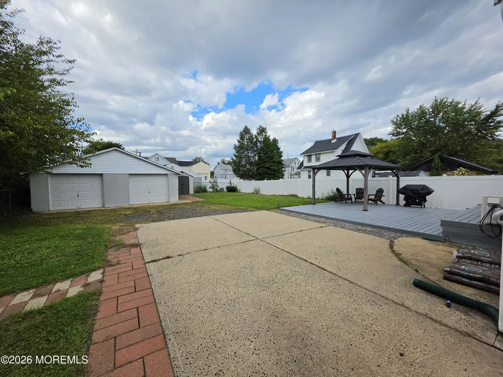 163 2nd Street Keyport, NJ 07735