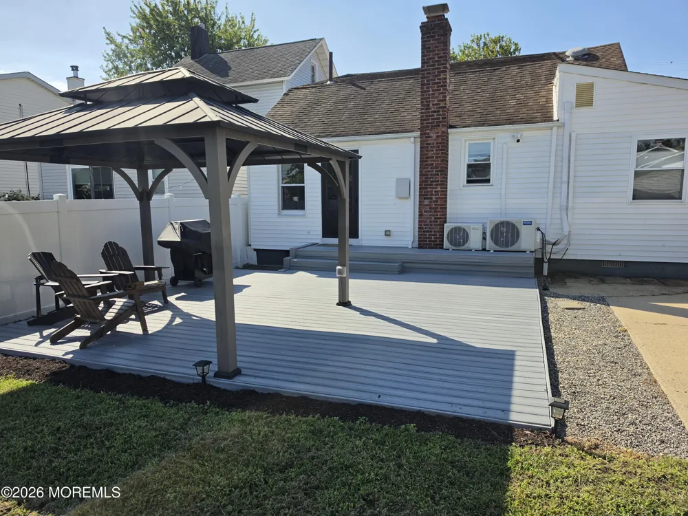 163 2nd Street Keyport, NJ 07735