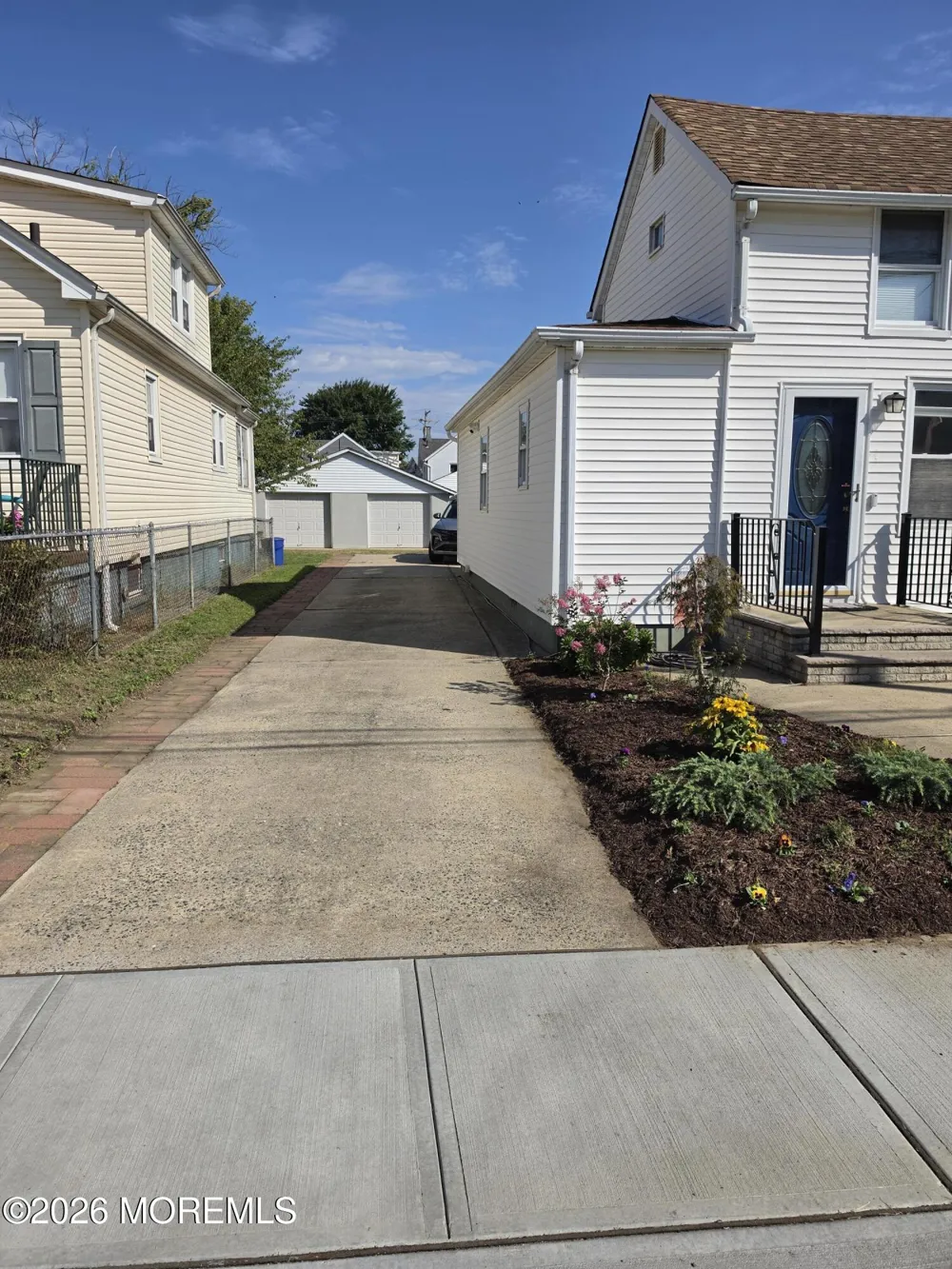 163 2nd Street Keyport, NJ 07735
