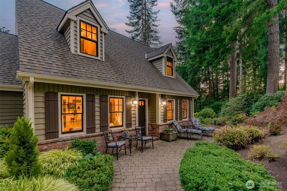 5125 Wild Goose Lane NW Olympia, WA 98502