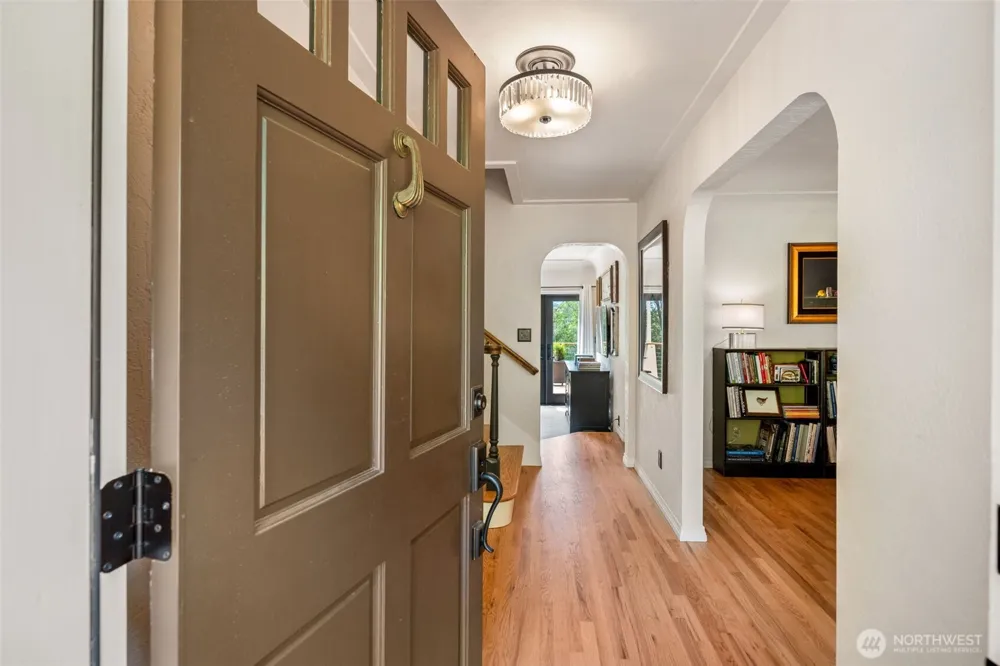 5125 Wild Goose Lane NW Olympia, WA 98502