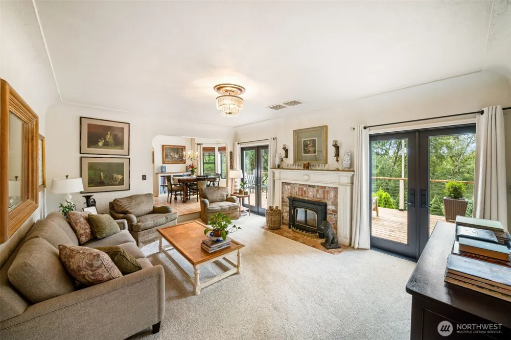 5125 Wild Goose Lane NW Olympia, WA 98502