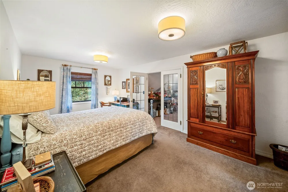 5125 Wild Goose Lane NW Olympia, WA 98502