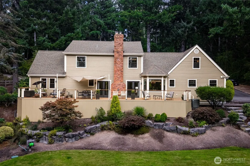 5125 Wild Goose Lane NW Olympia, WA 98502