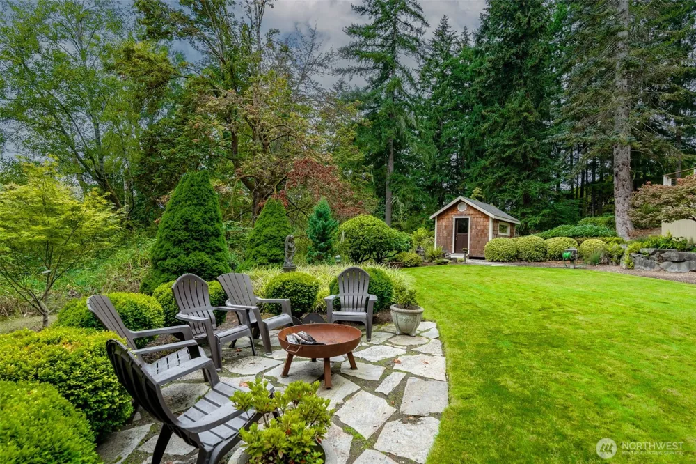 5125 Wild Goose Lane NW Olympia, WA 98502