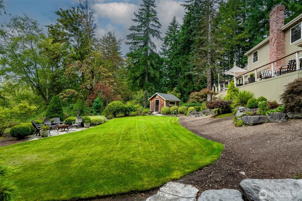 5125 Wild Goose Lane NW Olympia, WA 98502