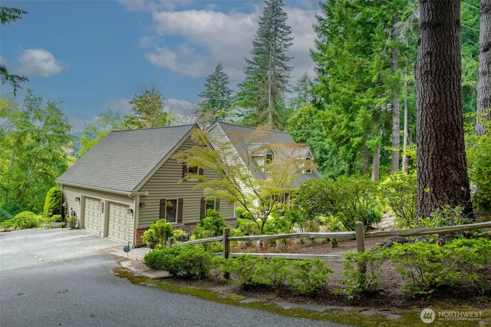 5125 Wild Goose Lane NW Olympia, WA 98502