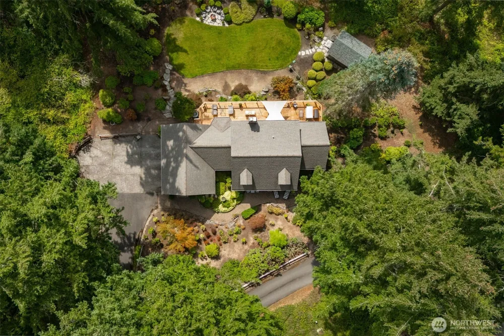 5125 Wild Goose Lane NW Olympia, WA 98502